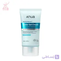 کرم ژل مرطوب کننده آبرسان آنوا پوست چرب Anua Barrier Reboot Water Gel Cream
