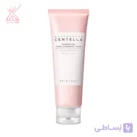 فوم شستشوی عمیق منافذ سنتلا اسکین ۱۰۰۴ SKIN1004 Madagascar Centella Poremizing Deep Cleansing Foam