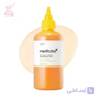 تونر کوجیک اسید مدی‌ کیوب Medicube Kojic Acid Toner