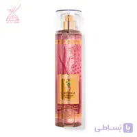 بادی میست بث اند بادی Bath & Body Costa Rica Pink Pineapple Sunrise