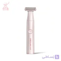 ماشین اصلاح بانوان شیگلم مدل Sheglam Smooth Moves Single-Blade