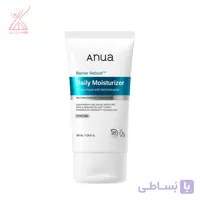 کرم مرطوب کننده روزانه آنوا انواع پوست Anua Barrier Reboot Daily Moisturizer
