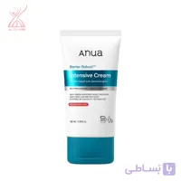 کرم مرطوب‌کننده قوی آنوا پوست خشک و حساس Anua Barrier Reboot Intensive Cream