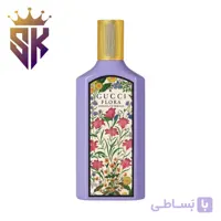 ادکلن گوچی گورجس مگنولیا | Gucci Flora Gorgeous Magnolia (100 میل)