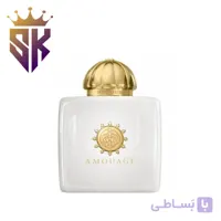 ادکلن آمواج هانر زنانه | Amouage Honour Woman (100 میل)