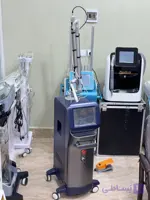 لیزر پیکوسکند pico care