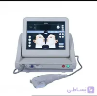 دستگاه هایفو الترا 3 کارتریج