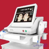 دستگاه هایفو الترا پنج کارتریج سه بعدی 2025 اصلی
