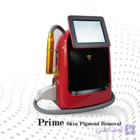 کیوسوئیچ PRIME