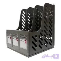 جاکتابی سه خانه آذران تحریرات کد ۳۲۴