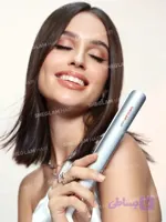 اتو مو مینی مسافرتی شیگلم مدل Travel Buddy با پوشش Gloss Pro صدر صد اورجینال