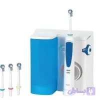 واترجت دندان اورال-بی (Oral-B) مدل اکسی‌جت (OxyJet اصلی با زمانت