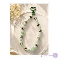 آویز گوشی و چارم آووکادو