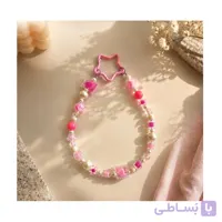 آویز گوشی و چارم پاکتی