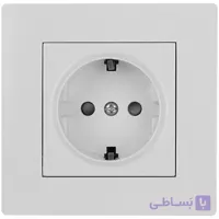 پریز برق ارتدار بکر