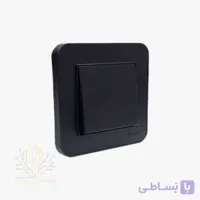 کلید تک پل بکر مشکی