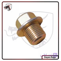 پیچ کور کن سنسور اکسیژن کد 005