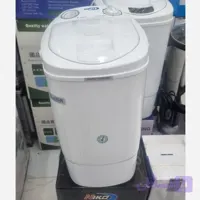 مینی واش لباسشویی برندنیکو مدل1135
