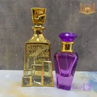 اسانس عطر لالیک بلک
