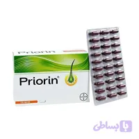 پریورین بایر 90 تا
