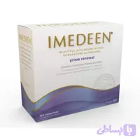 پوست و مو ایمدین پرایم رینیوال 120