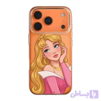 گارد آیفونی پرنسس آئورا