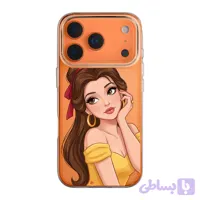 گارد آیفونی پرنسس بل