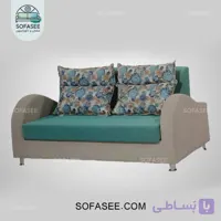 مبل تختخواب شو پرشین
