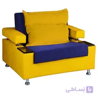 مبل تختخواب شو سابتا لاویز
