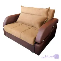 مبل تختخواب شو کاپیتال