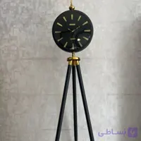 ساعت ایستاده سه پایه مدل ونتی