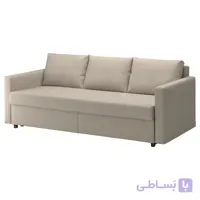 مبل تختخواب شو عسل