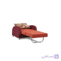 مبل تختخواب شو مبینا