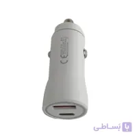 شارژر فندکی کامانتی مدل KT-07