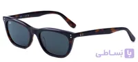 عینک افتابی برند RAYBANکدRB4474