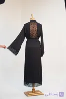 روبدوشام و پیراهن ۸۰۸۸