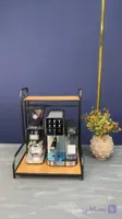 استند اسپرسوساز