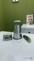رنده چهار کاره