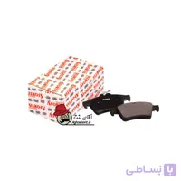 لنت ترمز عقب آفورتیس مزدا 3 و نیومزدا 3