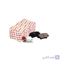 لنت ترمز عقب آفورتیس دنا, دناپلاس, سمند سورن و پارس tu5