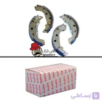 لنت ترمز عقب ریو کفشکی آفورتیس