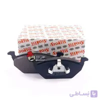 لنت ترمز جلو آفورتیس Mg 360 تنفس طبیعی