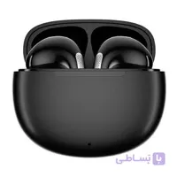 هندزفری بی سیم کیو سی وای مدل AilyPods Neo (مشکی)