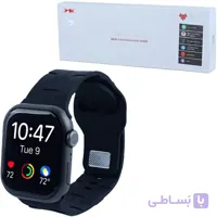 ساعت هوشمند HK11 Mini با نمایشگر AMOLED و GPS