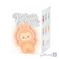اسباب بازی شانسی مدل لبوبو سری انرژی