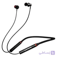 هدفون بلوتوثی لنوو مدل HE05x