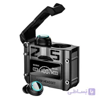 هدفون بی سیم دامیکس M25