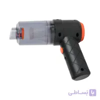 مینی جارو شارژی دو کاره مدل YT-M2037