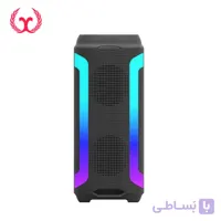 اسپیکر بلوتوثی RGB مدل MS-3632BT