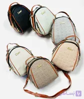 کوله پشتی دیور
